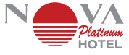 Nova Platinum Hotel Pattaya Logo