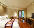 Room - Pattaya Marriott Resort & Spa
