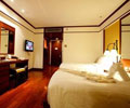 Room - Pattaya Marriott Resort & Spa