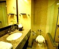 Bathroom - Pinnacle Jomtien Resort & Spa