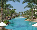Swimming Pool - Ravindra Beach Resort & Spa