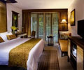 Room - Siam Bayshore Resort Pattaya