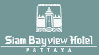 Siam Bayview Hotel Pattaya Logo