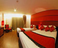 Room - Sunbeam Hotel Pattaya