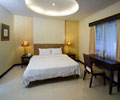 Room - Thai Garden Resort Pattaya