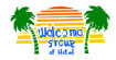 Welcome Jomtien Beach Hotel Logo