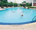 Swimming Pool - Welcome Jomtien Beach Hotel