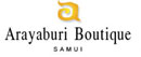 Arayaburi Resort Logo
