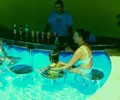 Pool Bar - Arayaburi Resort