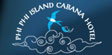 Phi Phi Island Cabana Logo