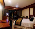 Room - Phi Phi Island Cabana