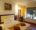 Room - Phi Phi Natural Resort