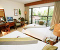 Room - Patong Lodge Hotel