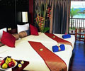 Room - Seaview Patong Hotel