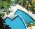Swimming Pool - Aspasia Phuket