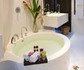 Bathroom - Centara Villa Phuket