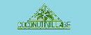 Coconut Village Resort Logo