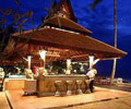 Pool Bar - Karon Beach Resort