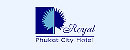 Royal Phuket City Hotel Logo
