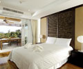 Room - The Bel Air Resort & Spa