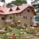 Royal Hotel & Villas Da Lat