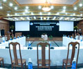 Meeting Room - Royal Hotel & Villas Da Lat