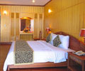 Room - Royal Hotel & Villas Da Lat
