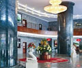 Lobby - HAGL Plaza Danang