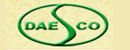 Daesco Hotel Logo