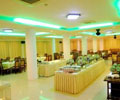 Restaurant - Danang Riverside Hotel