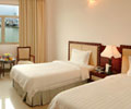 Room - Danang Riverside Hotel