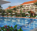 Swimming Pool - Sun Spa Resort