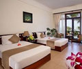 Room - Sun Spa Resort