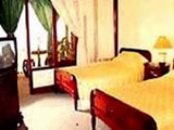 Asia Hotel Hanoi Room
