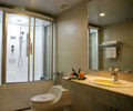 Bathroom - Emerald Hotel 