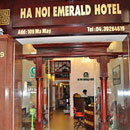Emerald Hotel 