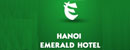 Emerald Hotel  Logo