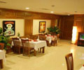 Restaurant - Emerald Hotel 