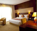 Room - Emerald Hotel 