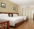 Room - Golden Land Hotel