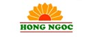 Hong Ngoc II Hotel Logo