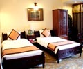Room - Hong Ngoc II Hotel