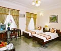 Room - Hong Ngoc II Hotel