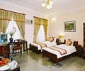 Room - Hong Ngoc III Hotel