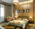 Room - Luxor Hotel Hanoi