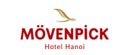 Mvenpick Hotel Hanoi Logo