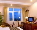 Room - Platinum Hotel II