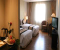 Room - Prince Hotel Hanoi