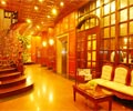 Lobby - Thien Thai Hotel
