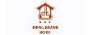 Dong Khanh Hotel Logo